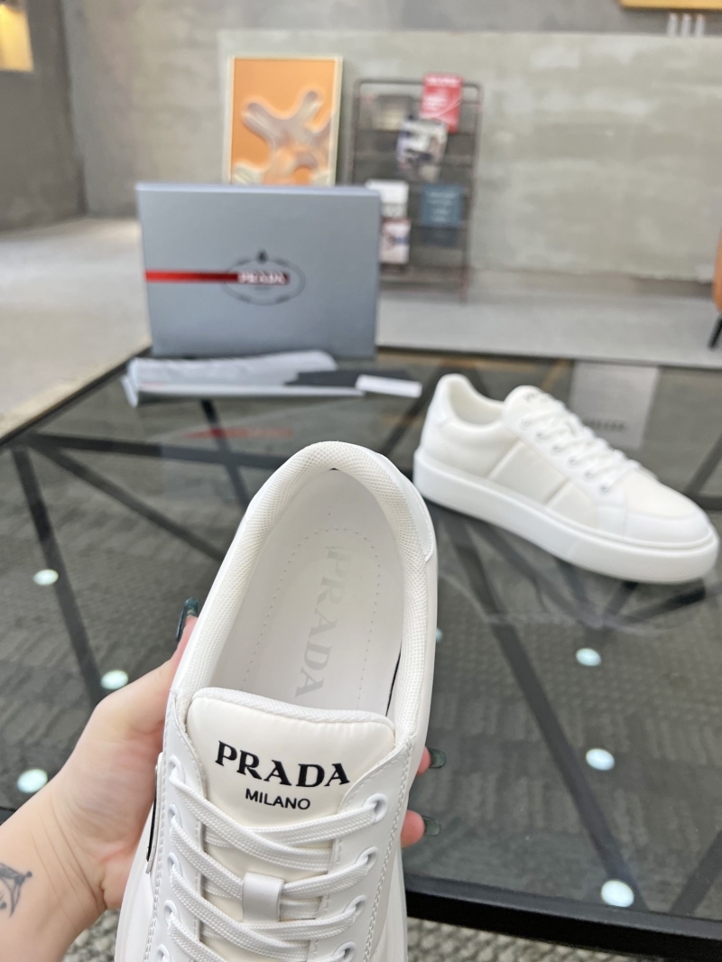 Prada Casual Shoes